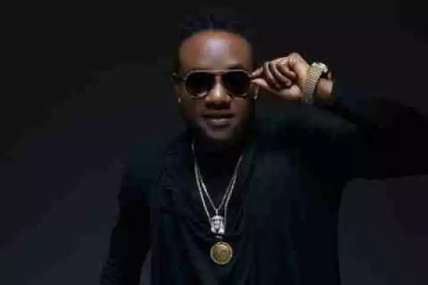 Kcee Reveals Why Artistes With ‘Big Songs’ Do Not Make Any Money